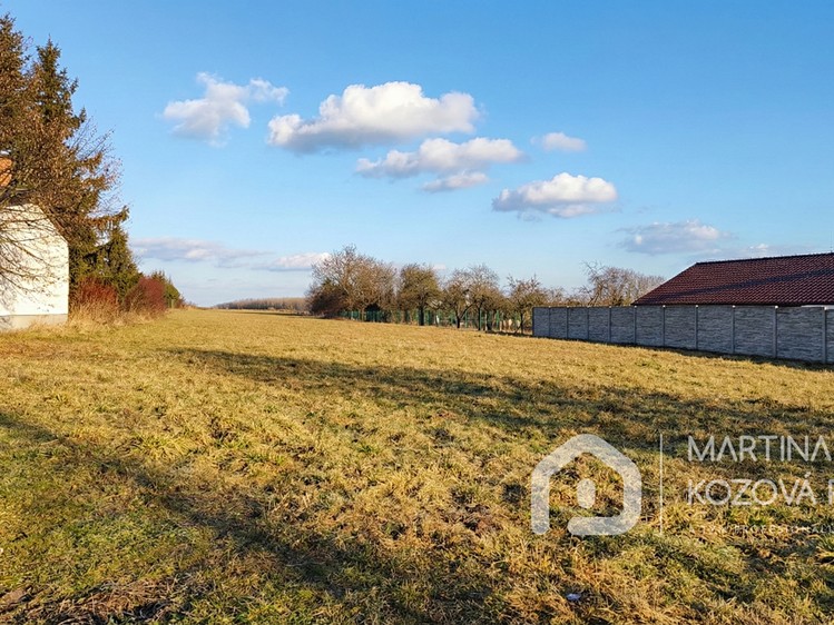 Prodej  stavebního pozemku 1 620 m² - foto 6