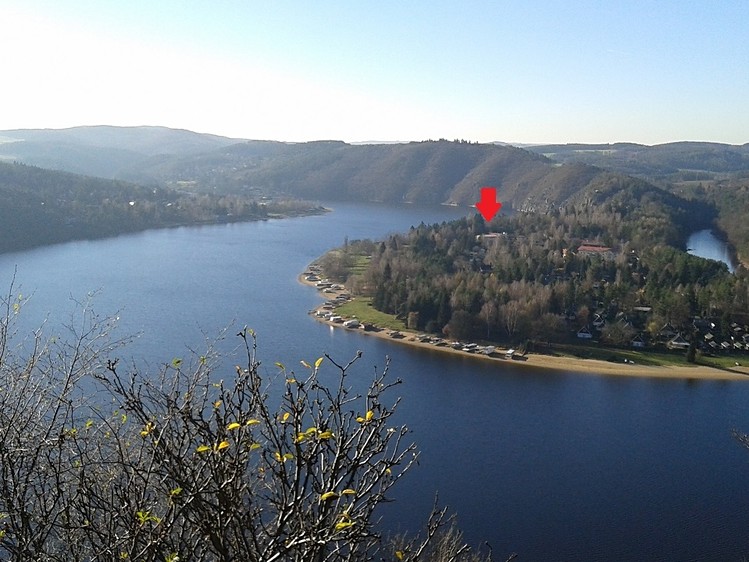 Prodej komerčního pozemku 877 m² - foto 8