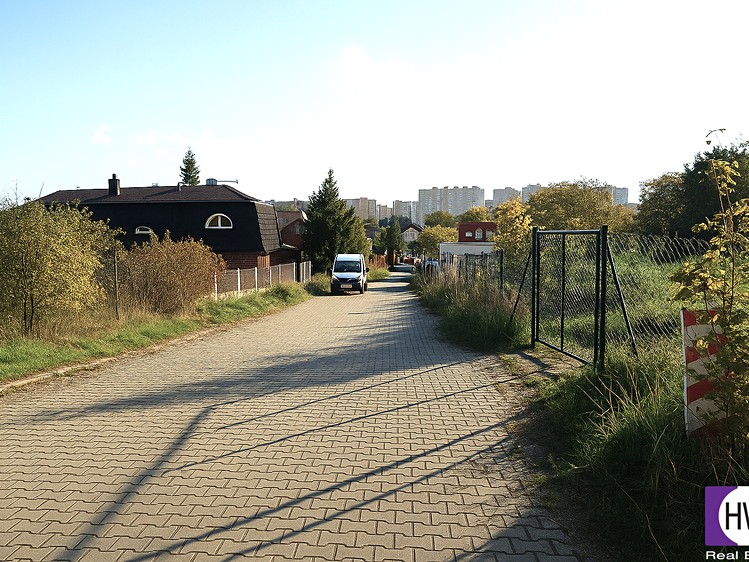 Prodej stavebního pozemku 988 m² - foto 7