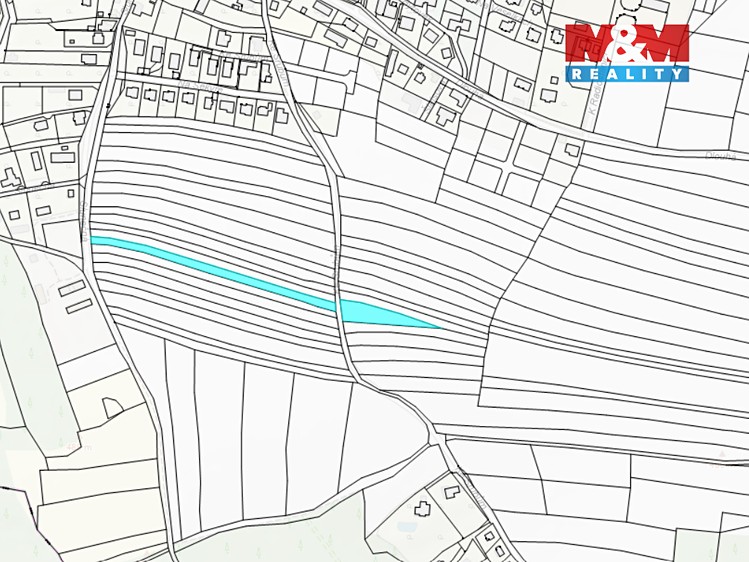 Prodej pole 16 743 m² - foto 6