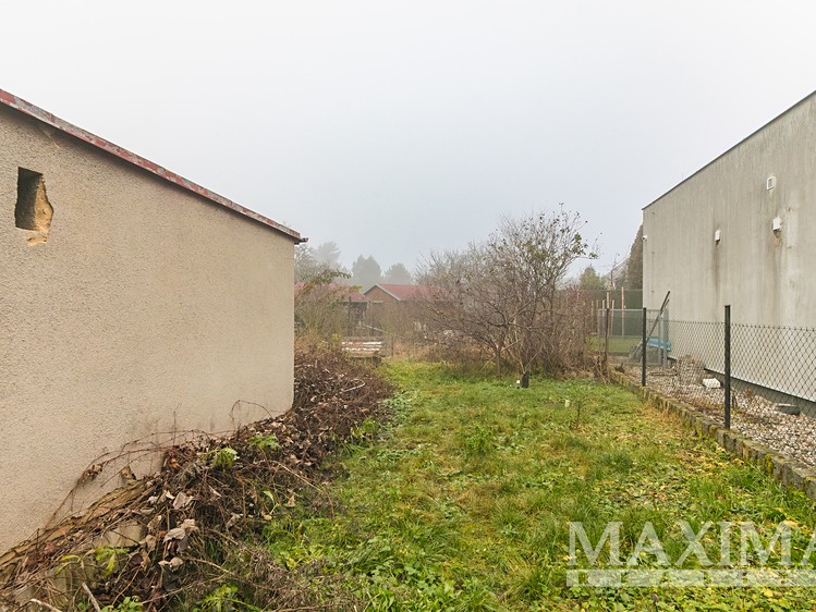 Prodej stavebního pozemku 907 m² - foto 3