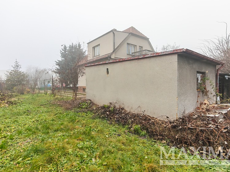Prodej stavebního pozemku 907 m² - foto 6