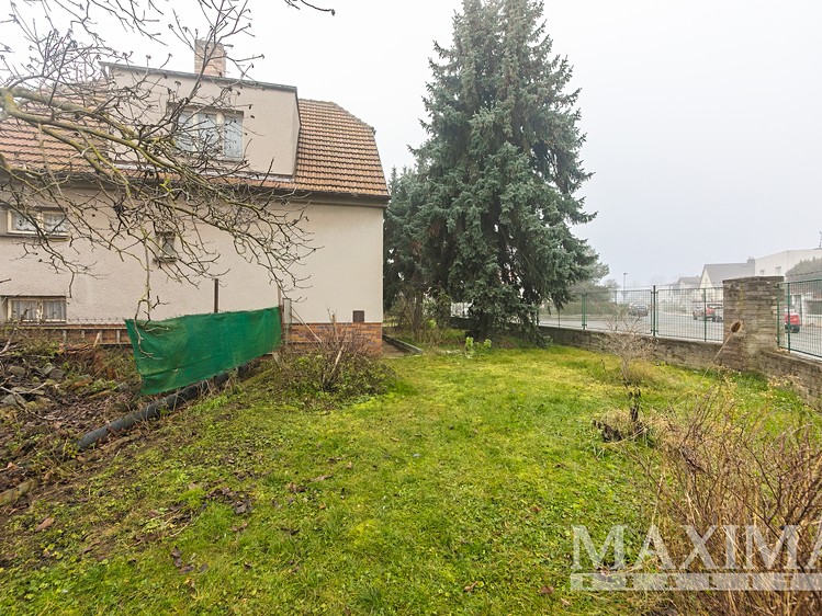 Prodej stavebního pozemku 907 m² - foto 5