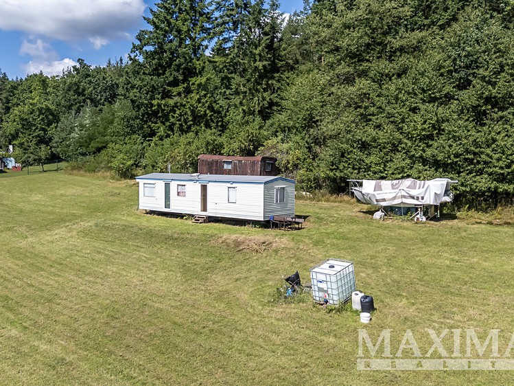 Prodej stavebního pozemku 2 863 m² - foto 8