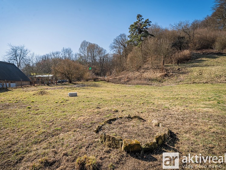 Prodej stavebního pozemku 5 862 m² - foto 4
