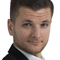 Martin Křupka