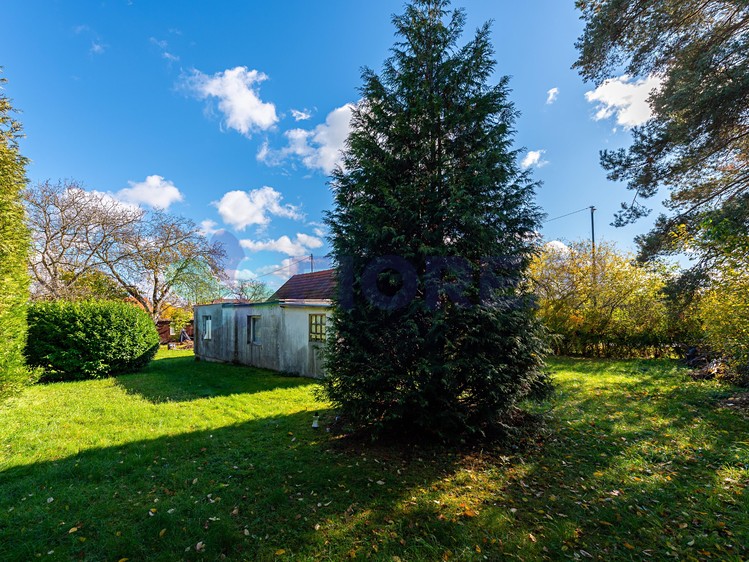 Prodej stavebního pozemku 753 m² - foto 4