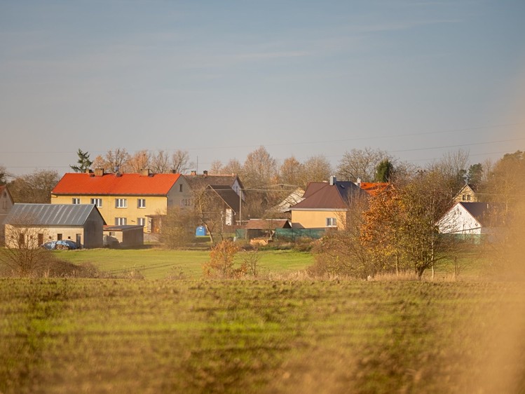Prodej stavebního pozemku 1 157 m² - foto 8