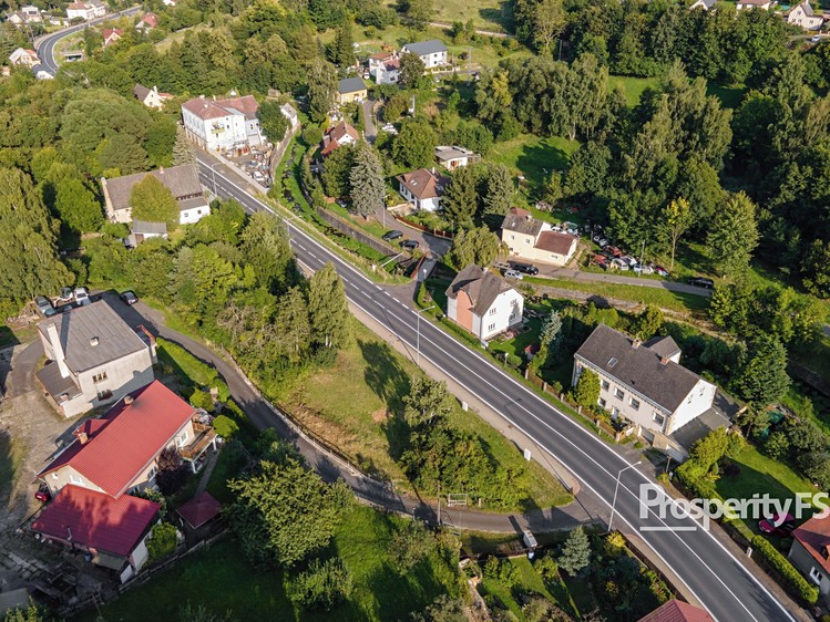 Prodej  stavebního pozemku 1 957 m² - foto 5