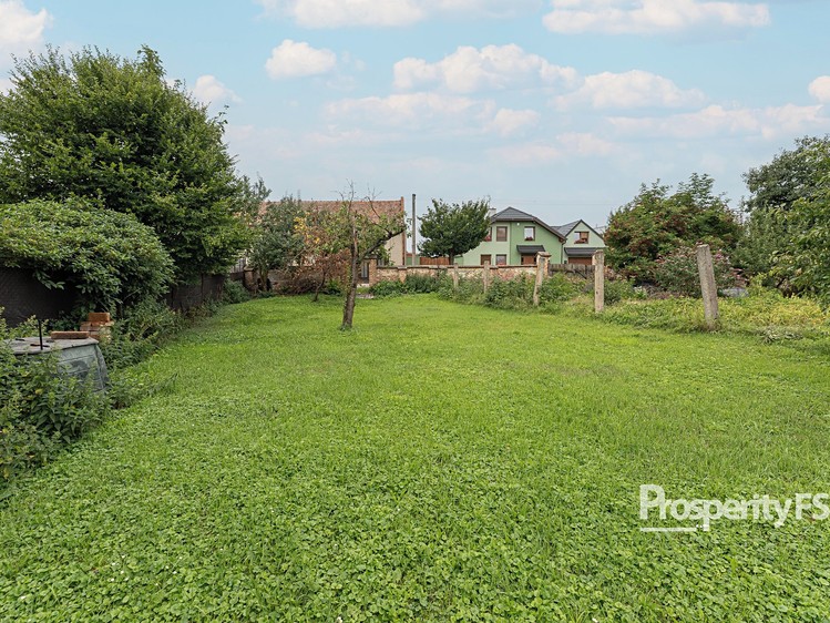 Prodej stavebního pozemku 619 m² - foto 8