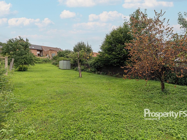 Prodej stavebního pozemku 619 m² - foto 6