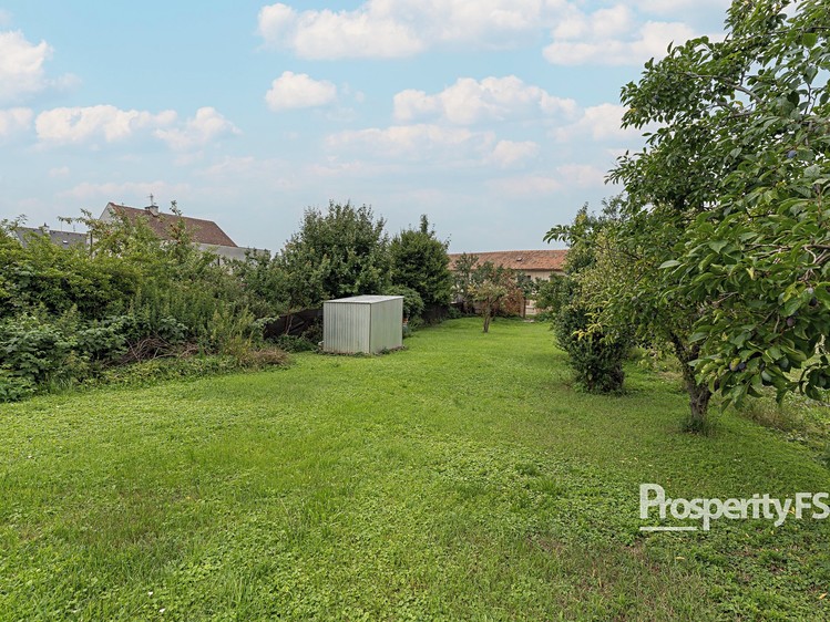 Prodej stavebního pozemku 619 m² - foto 7