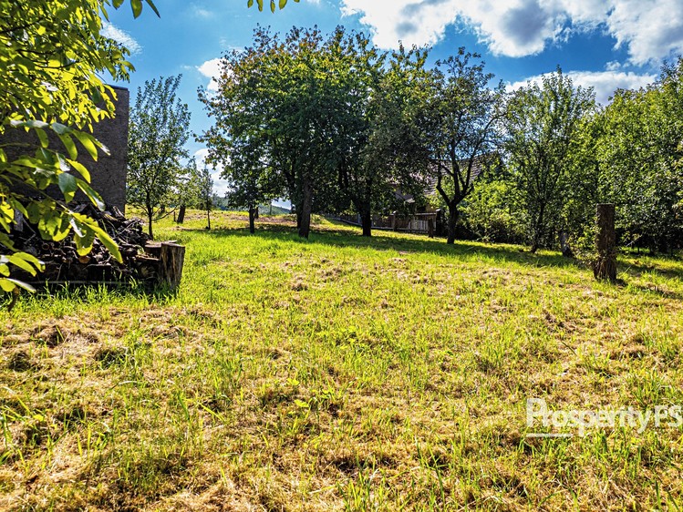 Prodej stavebního pozemku 1 000 m² - foto 8