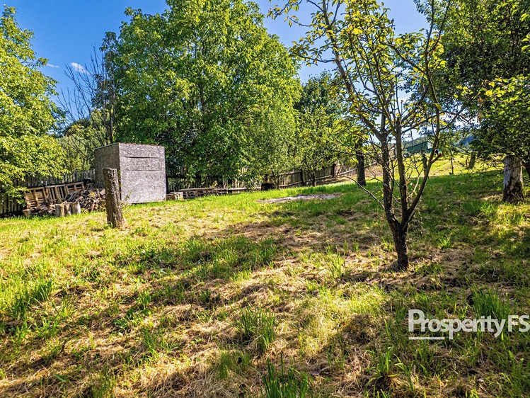Prodej stavebního pozemku 1 000 m² - foto 7