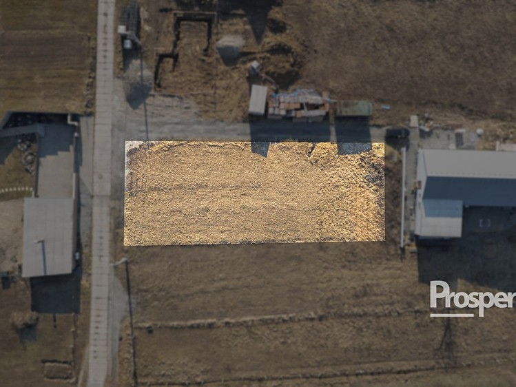 Prodej stavebního pozemku 863 m² - foto 6