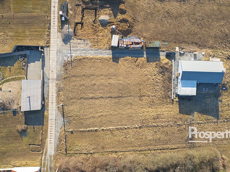 Prodej stavebního pozemku 863 m² - foto 5