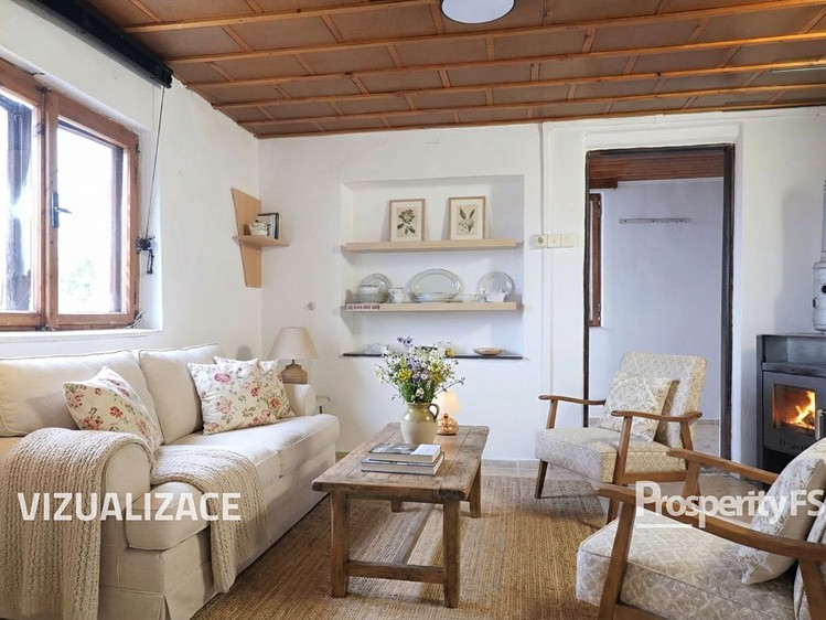 Prodej zahrady 651 m² - foto 3