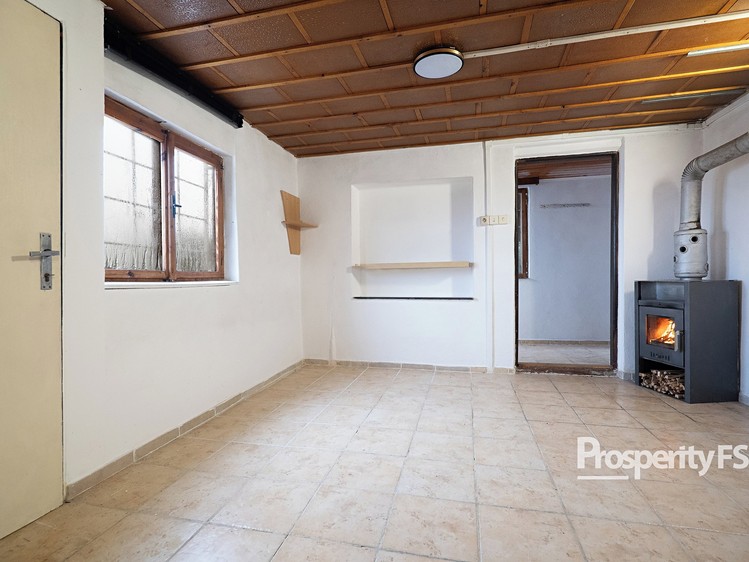 Prodej zahrady 651 m² - foto 4