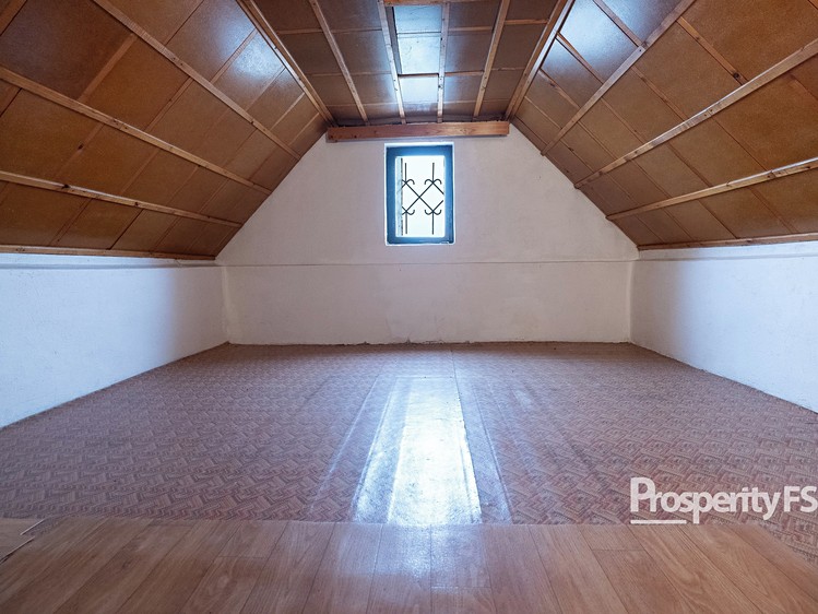 Prodej zahrady 651 m² - foto 6