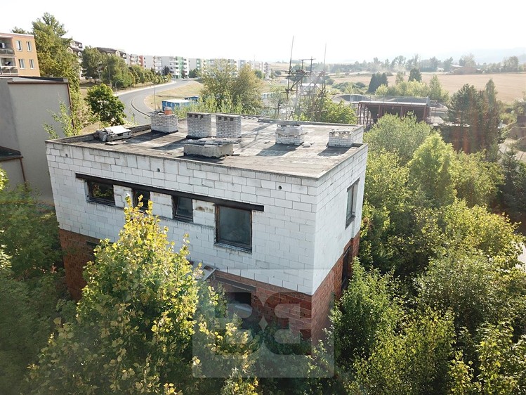 Prodej stavebního pozemku 789 m² - foto 2