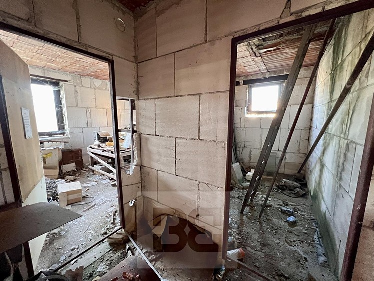 Prodej stavebního pozemku 789 m² - foto 7