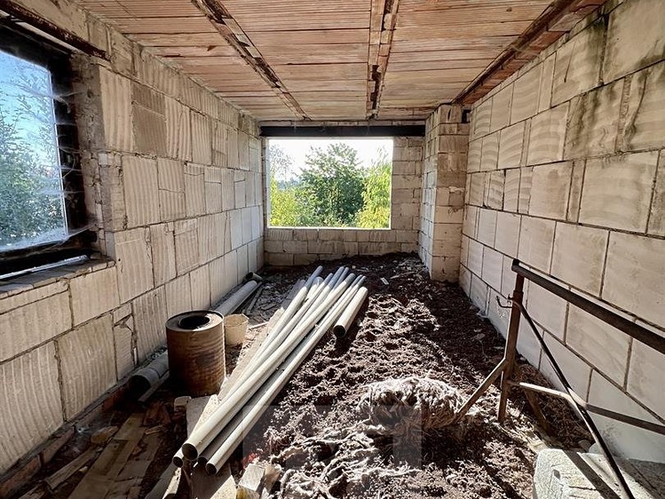 Prodej stavebního pozemku 789 m² - foto 5