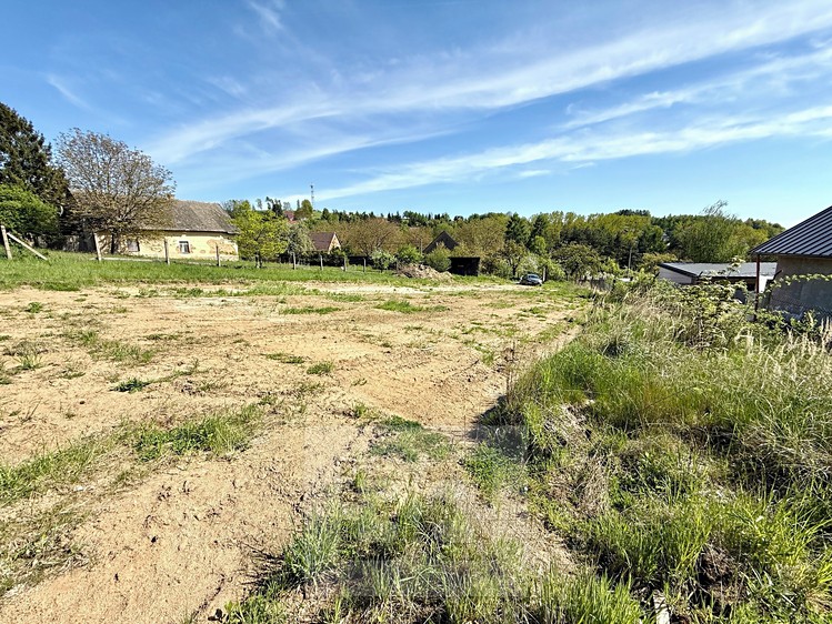 Prodej  stavebního pozemku 1 403 m² - foto 5