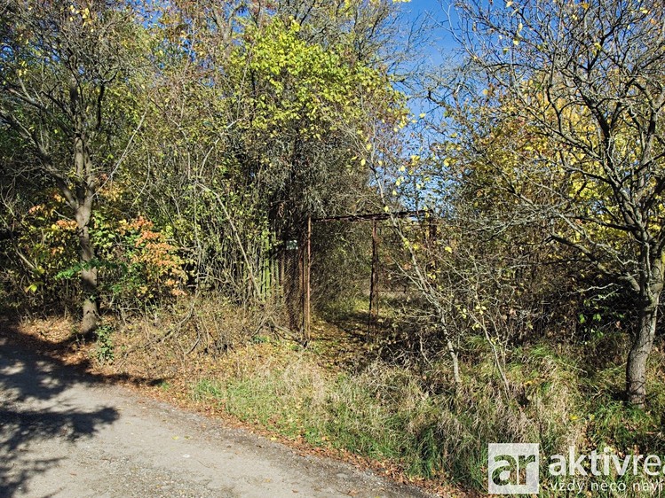 Prodej zahrady 2 116 m² - foto 4