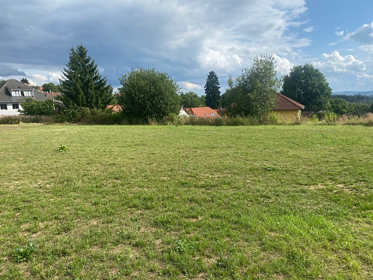 Prodej stavebního pozemku 858 m² - foto 4