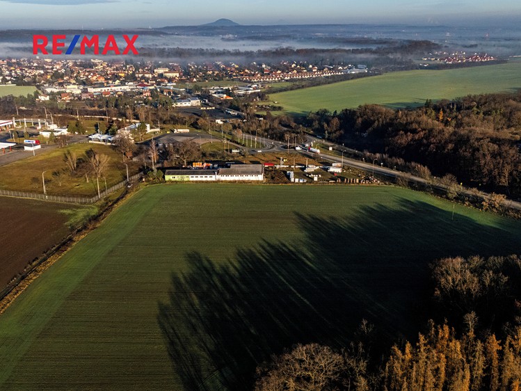 Prodej komerčního pozemku 10 837 m² - foto 4