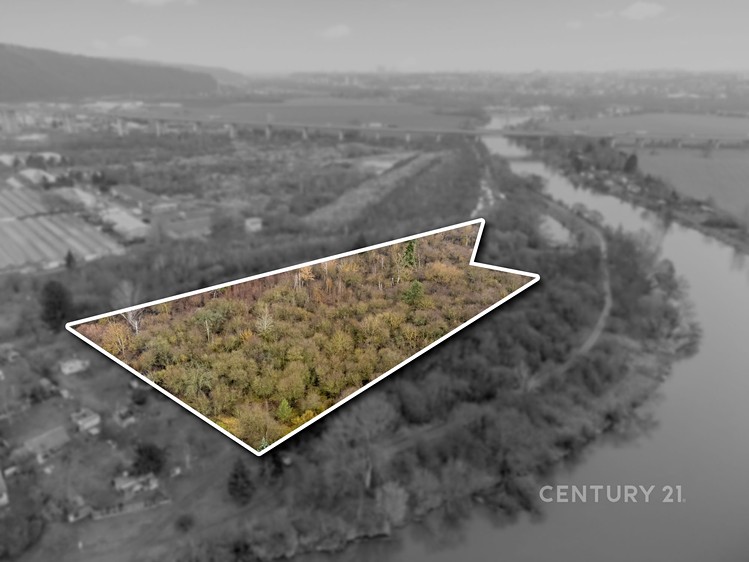 Prodej komerčního pozemku 15 465 m² - foto 2