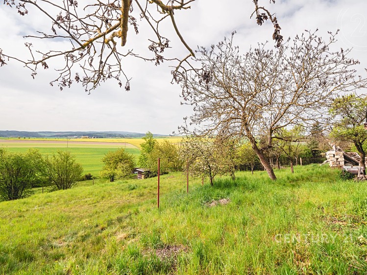 Prodej  stavebního pozemku 558 m² - foto 6