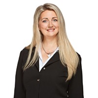 Bc. Kamila Padertová