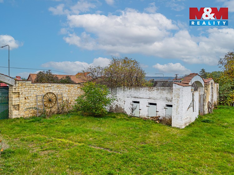 Prodej stavebního pozemku 1 132 m² - foto 4