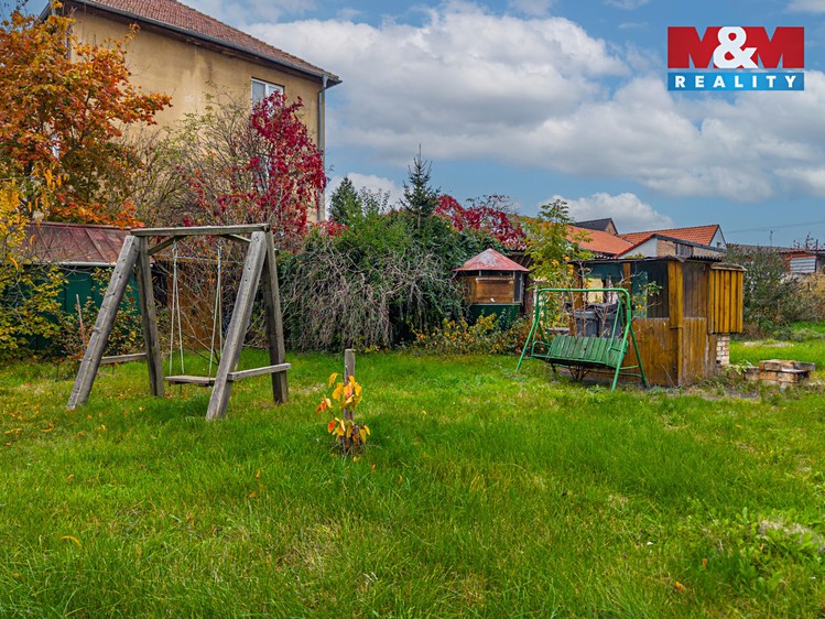 Prodej stavebního pozemku 1 132 m² - foto 3