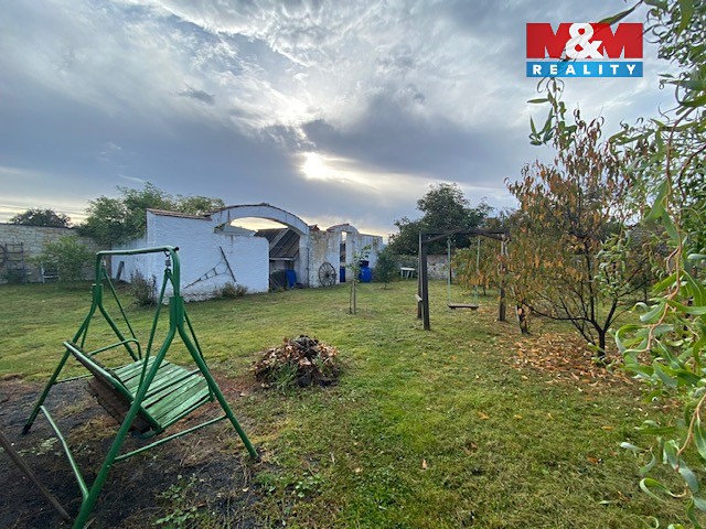 Prodej stavebního pozemku 1 132 m² - foto 5