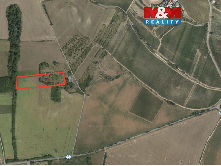 Prodej podílu 5/15 pole 5 724 m² - foto 1