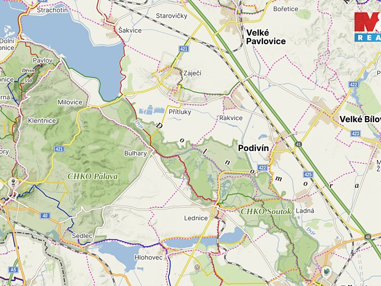 Prodej podílu 5/15 pole 5 724 m² - foto 6