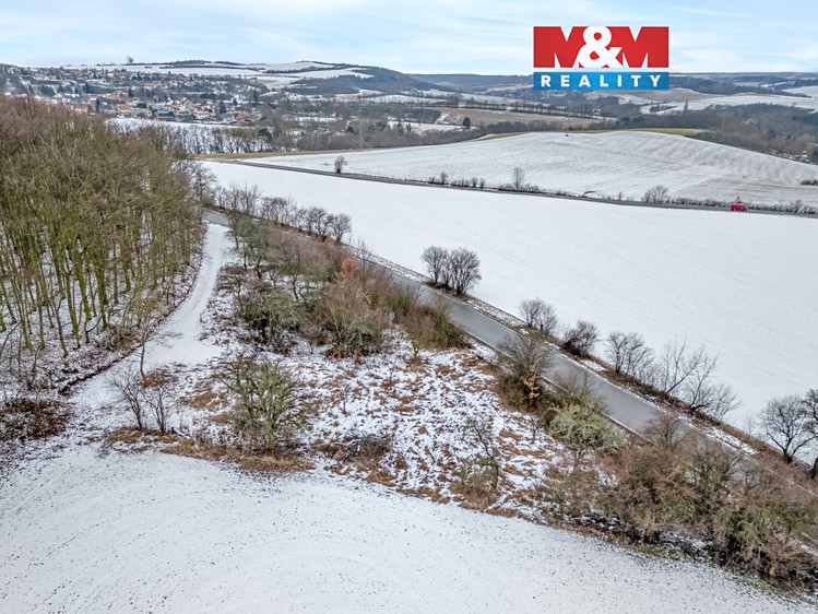 Prodej zahrady 1 621 m² - foto 1
