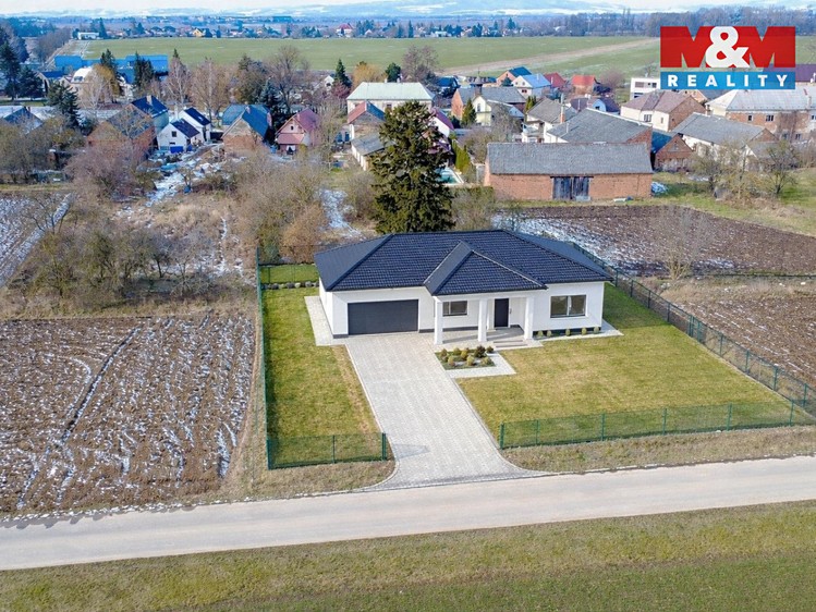 Prodej stavebního pozemku 1 816 m² - foto 3