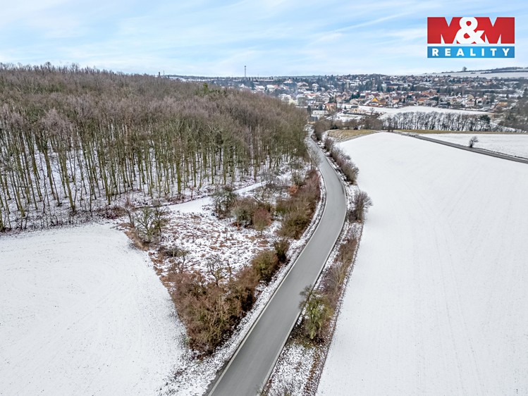 Prodej zahrady 1 621 m² - foto 2