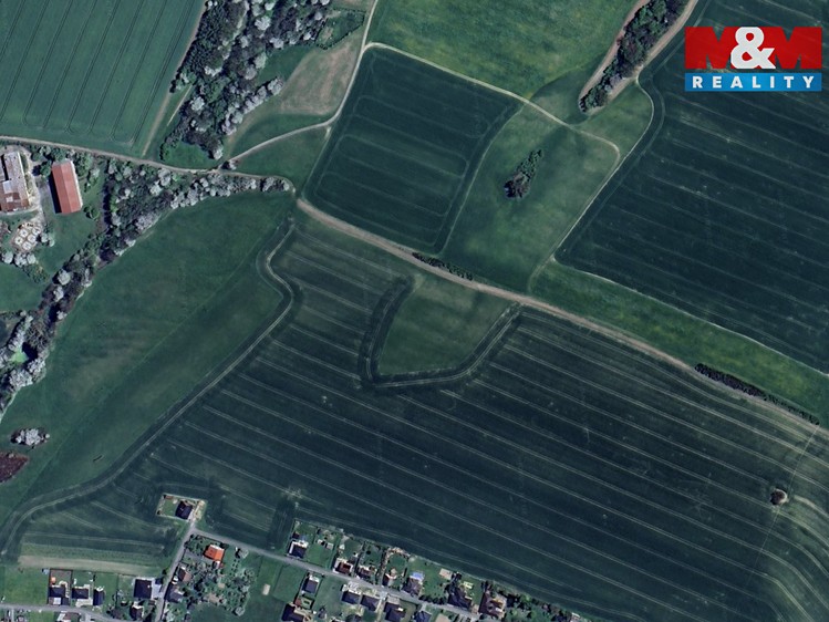 Prodej pole 10 765 m² - foto 4