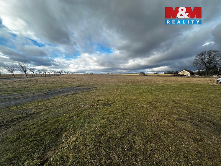 Prodej stavebního pozemku 4 806 m² - foto 3