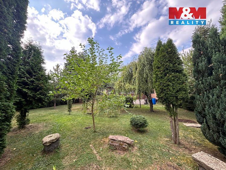 Prodej zahrady 1 044 m² - foto 2