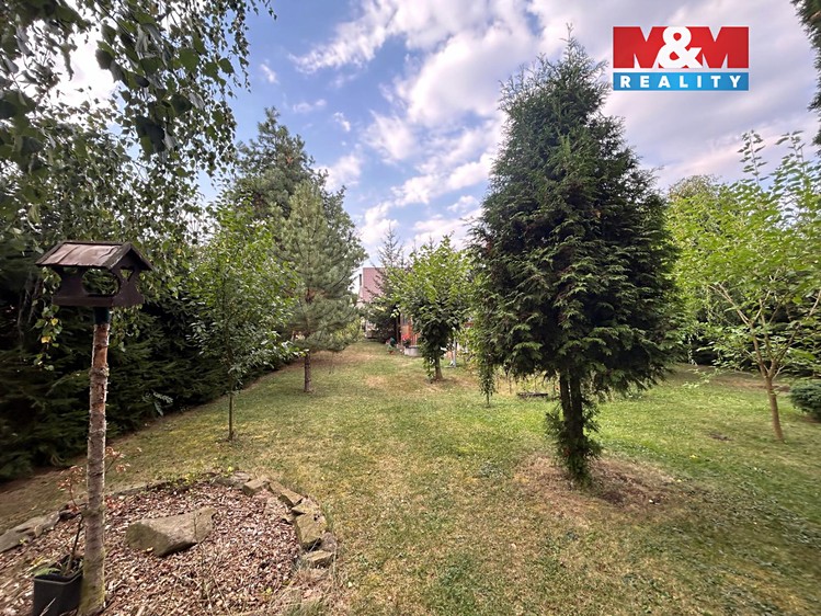 Prodej zahrady 1 044 m² - foto 4
