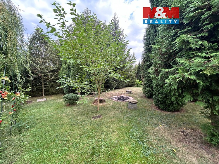 Prodej zahrady 1 044 m² - foto 1