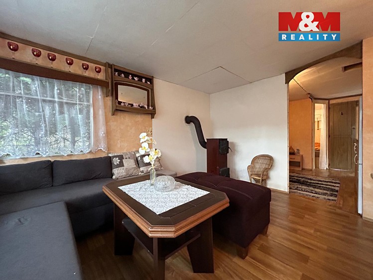 Prodej zahrady 1 044 m² - foto 6
