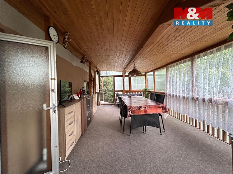Prodej zahrady 1 044 m² - foto 5