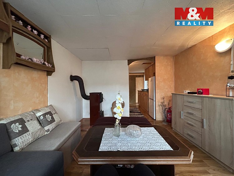 Prodej zahrady 1 044 m² - foto 8