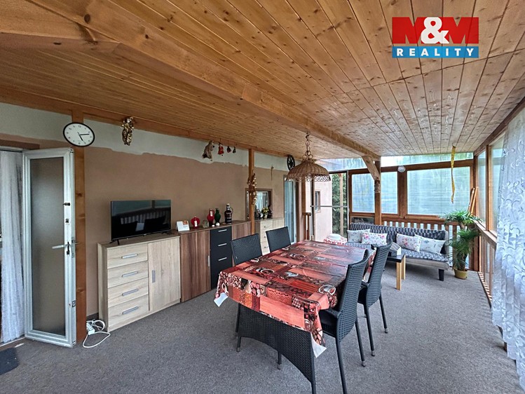 Prodej  stavebního pozemku 1 044 m² - foto 7